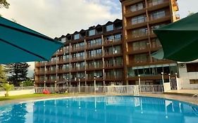 Sputnik Hotel Batumi